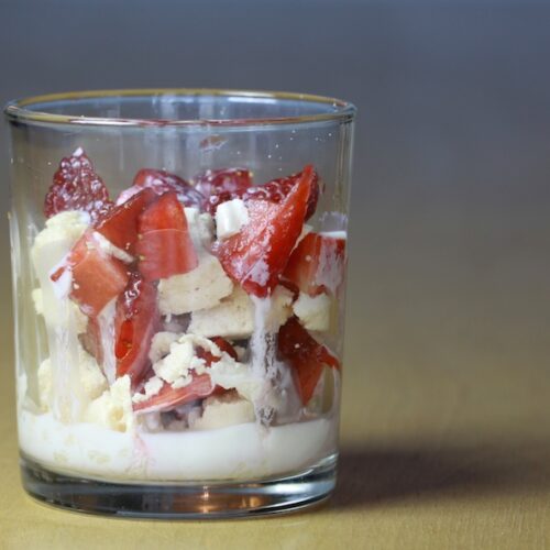 Eton mess